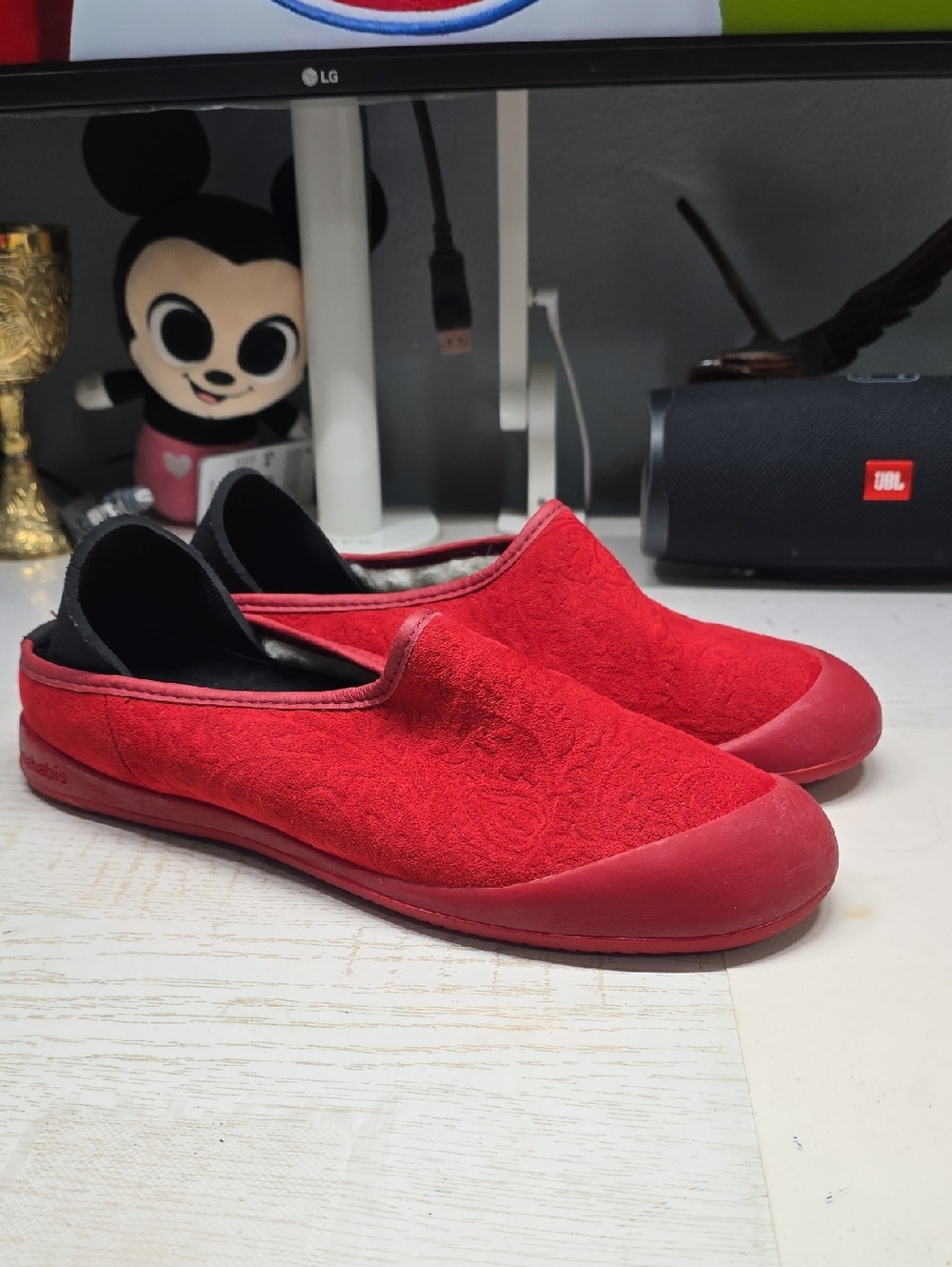mahabis slippers